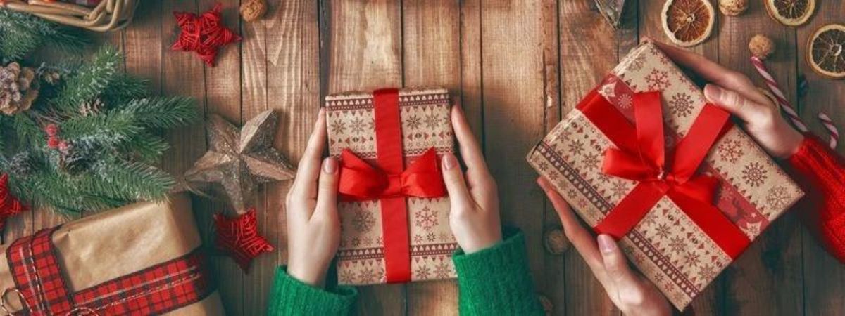 Regali di Natale per tutta la famiglia da Luciamo