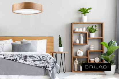 Le luci Brilagi illumineranno ogni casa