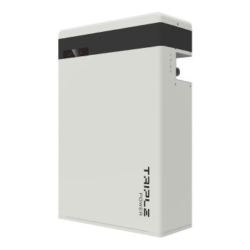 Batteria tripla potenza Solax T58 Unità Slave 5,8 kWh, V2