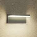 Brilagi - Applique da esterno LED TESSI LED/10W/230V antracite IP54