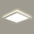 Brilagi - Plafoniera LED da bagno ULTRA SLIM LED/18W/230V 30x30 cm bianco IP54