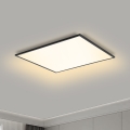 Brilagi - Plafoniera LED SLIMFRAME LED/36W/230V 45x45 cm nero