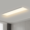 Brilagi - Plafoniera LED SLIMFRAME LED/58W/230V 120x30 cm bianco