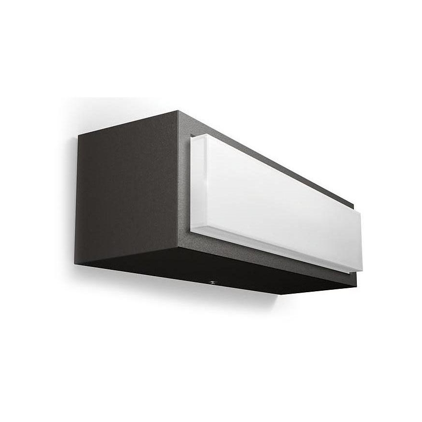 Philips Applique A Led Da Esterno Stratosphere Led W V K