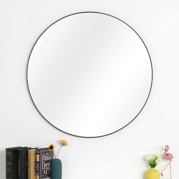 Specchio da parete diametro 81 cm