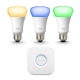 Illuminazione smart