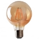 Lampadine vintage a LED