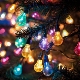 Luci per l'albero di Natale