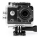 Action cam con custodia impermeabile 4K Ultra HD/WiFi/2 FTF 16MP