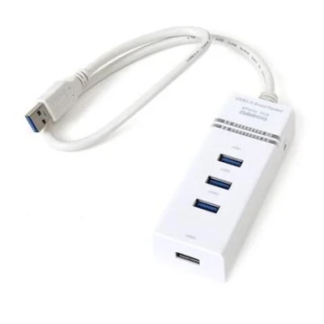 Adattatore 4x porta USB