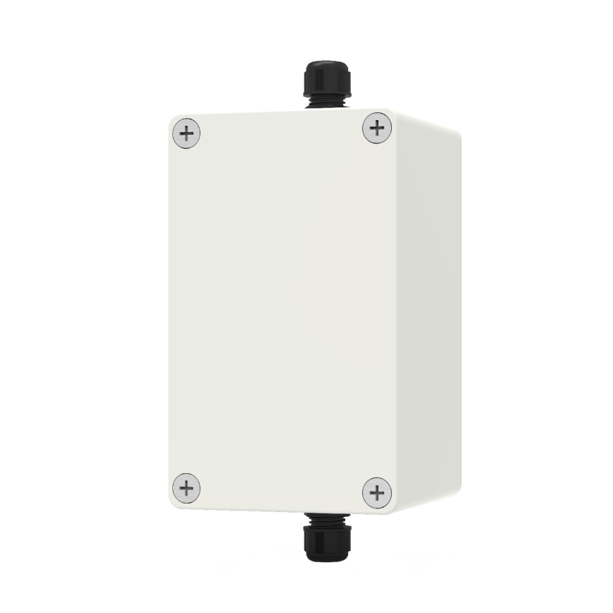 Adattatore Box per le pompe di calore IP65