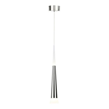 AEG - Lampadario a sospensione con filo LED dimmerabile ELY LED/9W/230V