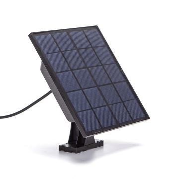 Aigostar - Applique a LED solare LED/3,2V 3000K/4000K/6500K IP65 + telecomando