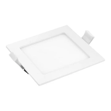 Aigostar - Lampada LED da incasso LED/12W/230V 16,5x16,5 cm 3000K bianco