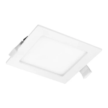 Aigostar - Lampada LED da incasso LED/12W/230V 16,5x16,5cm 6000K bianco