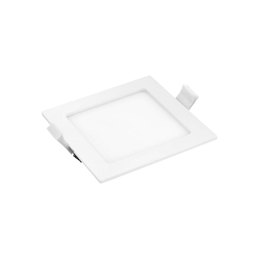 Aigostar - Lampada LED da incasso LED/18W/230V 22x22 cm 3000K bianco