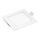 Aigostar - Lampada LED da incasso LED/18W/230V 22x22 cm 3000K bianco