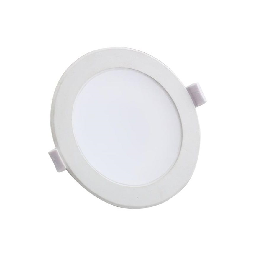 Aigostar - Lampada LED da incasso LED/20W/230V diametro 19 cm 6000K bianco IP44