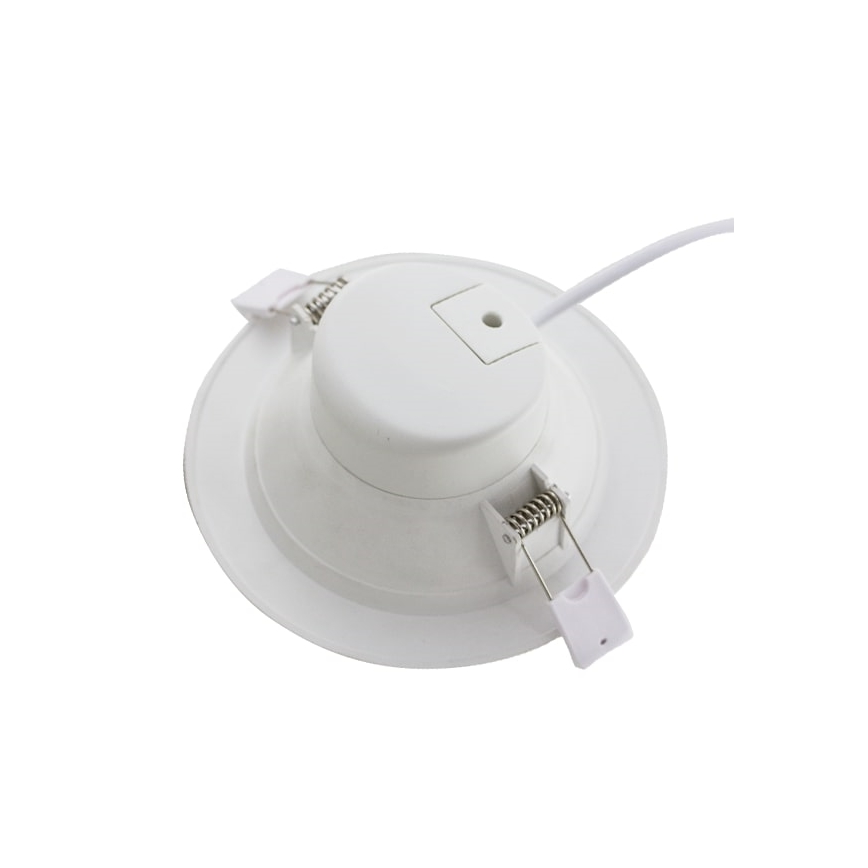 Aigostar - Lampada LED da incasso LED/20W/230V diametro 19 cm 6000K bianco IP44