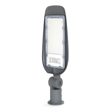 Aigostar - Lampada stradale LED LED/100W/230V 6500K IP65