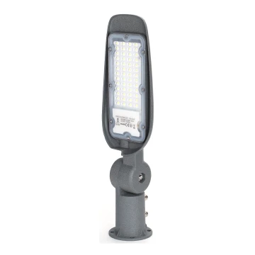 Aigostar - Lampada stradale LED LED/30W/230V 6500K IP65