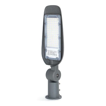 Aigostar - Lampada stradale LED LED/50W/230V 6500K IP65