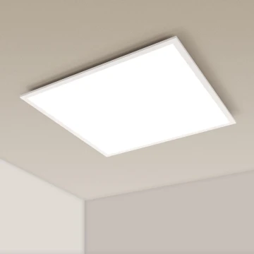 Aigostar - Pannello LED LED/50W/230V 60x60 cm 4000K