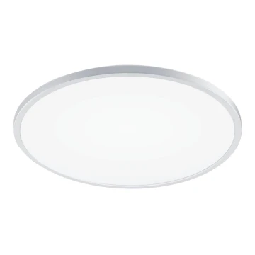 Aigostar - Plafoniera LED da bagno LED/24W/230V 6500K diametro 42 cm IP44