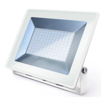 Aigostar - Riflettore LED LED/100W/230V IP65 bianco