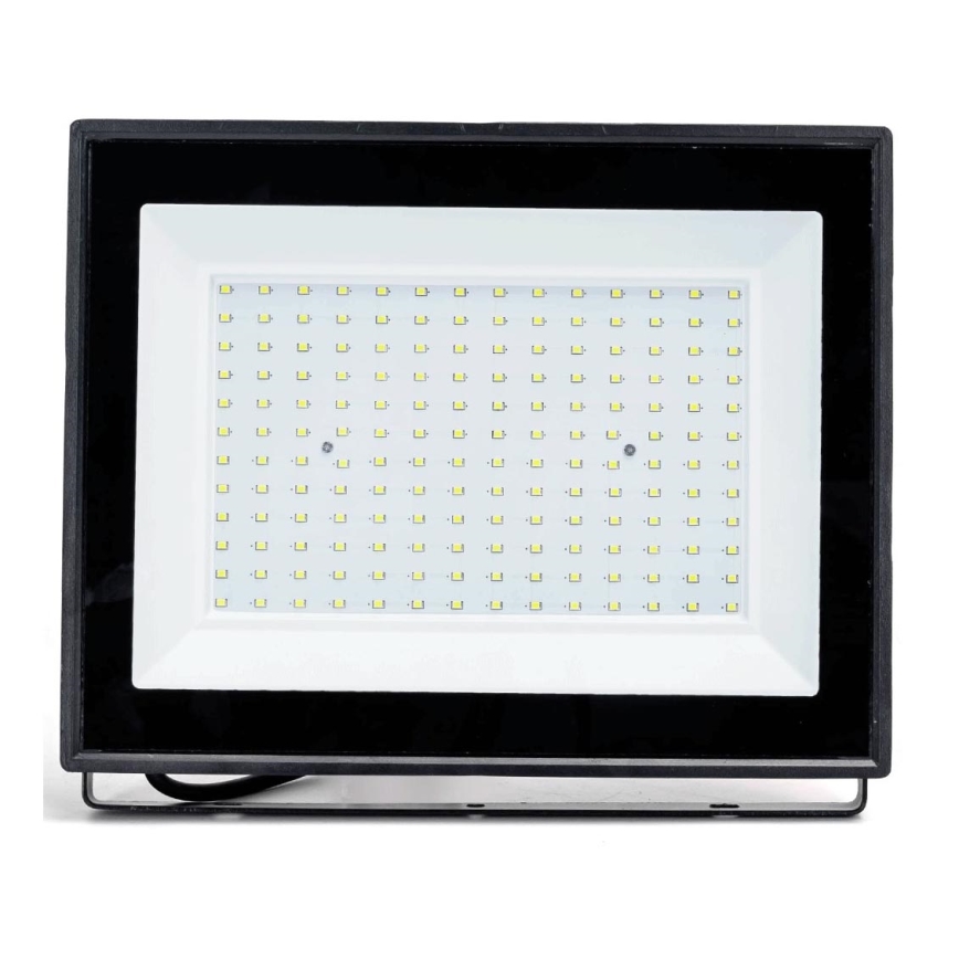 Aigostar - Riflettore LED LED/200W/230V 6500K IP65