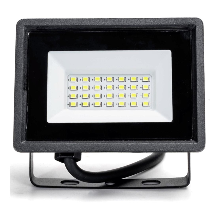 Aigostar - Riflettore LED LED/20W/230V 6500K IP65