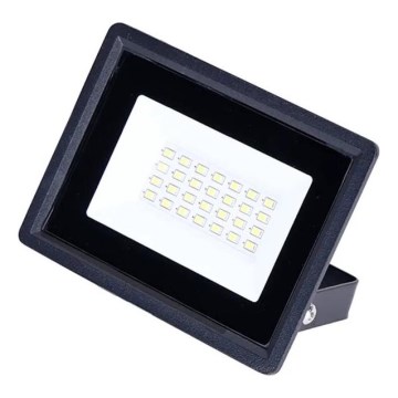 Aigostar - Riflettore LED LED/20W/230V 6500K IP65