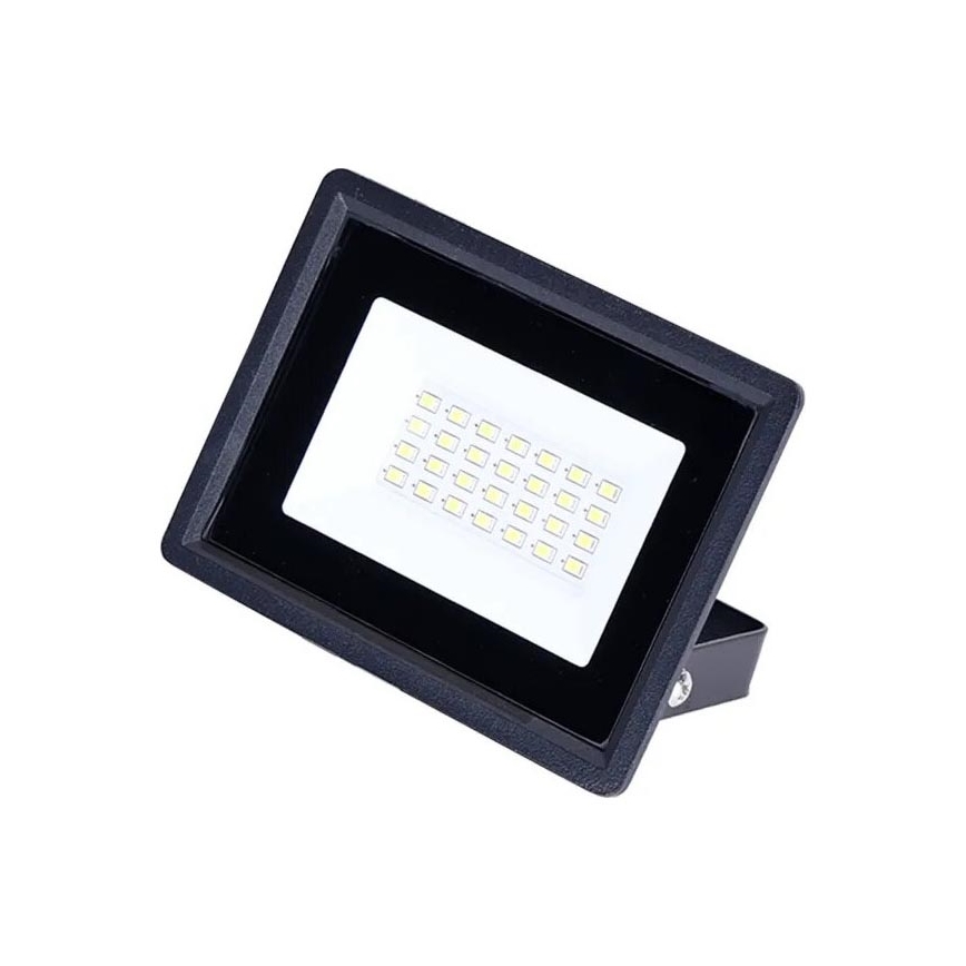 Aigostar - Riflettore LED LED/20W/230V 6500K IP65