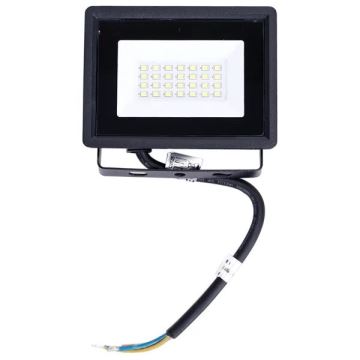 Aigostar - Riflettore LED LED/20W/230V 6500K IP65