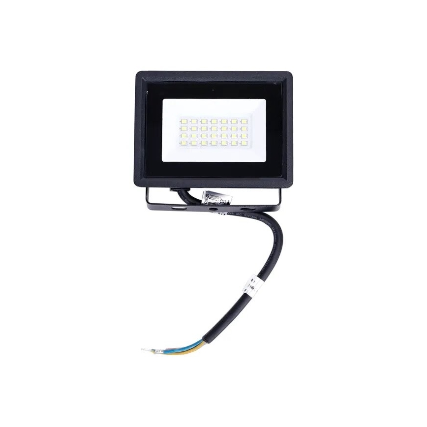 Aigostar - Riflettore LED LED/20W/230V 6500K IP65