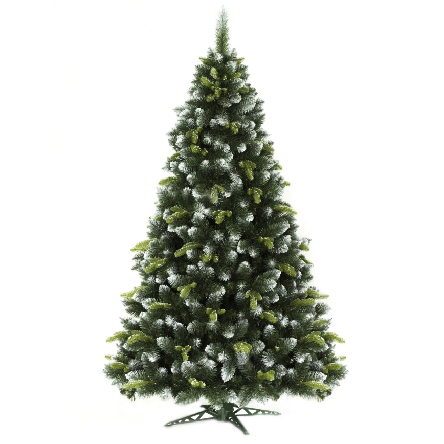 Albero di Natale albero di pino 180 cm