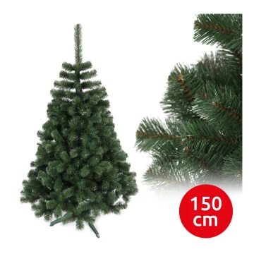 Albero di Natale AMELIA 150 cm abete