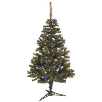 Albero di Natale BRA 170 cm abete