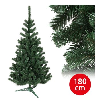 Albero di Natale BRA 180 cm abete