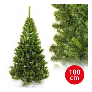 Albero di Natale JULIA 180 cm abete