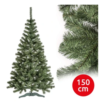 Albero di Natale LEA 150 cm abete