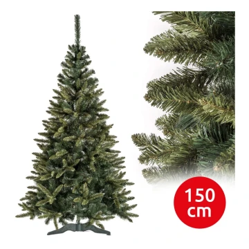 Albero di Natale MONTAGNA misura 150 cm