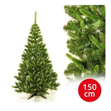 Albero di Natale MOUNTAIN 150 cm abete