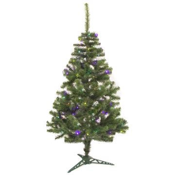 Albero di Natale MOUNTAIN 150 cm abete