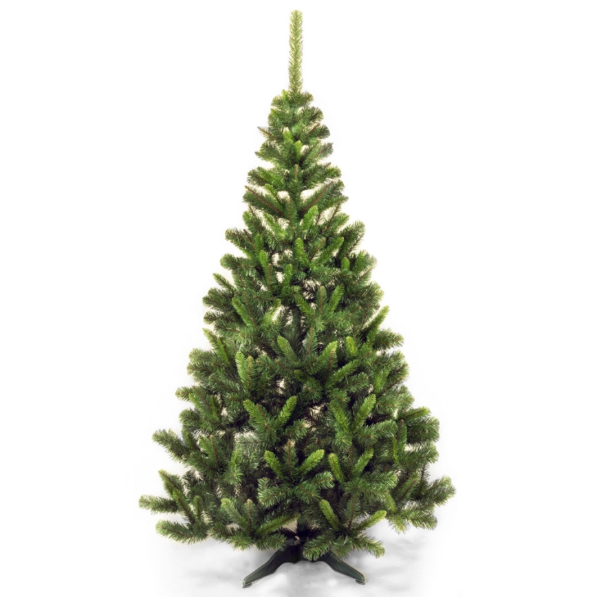 Albero di Natale MOUNTAIN 220 cm abete