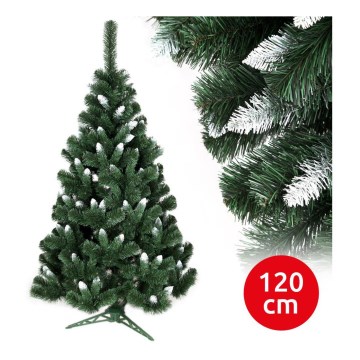 Albero di Natale NARY I 120 cm pino