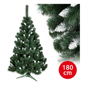 Albero di Natale NARY I 180 cm pino