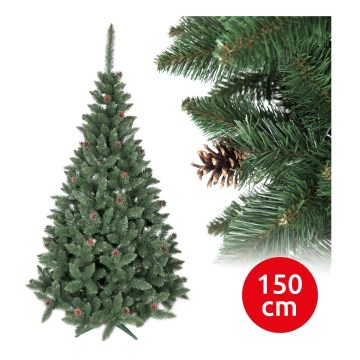 Albero di Natale NECK 150 cm abete