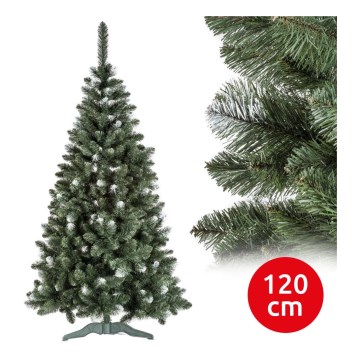 Albero di Natale POLA 120 cm pino