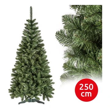 Albero di Natale POLA 250 cm pino